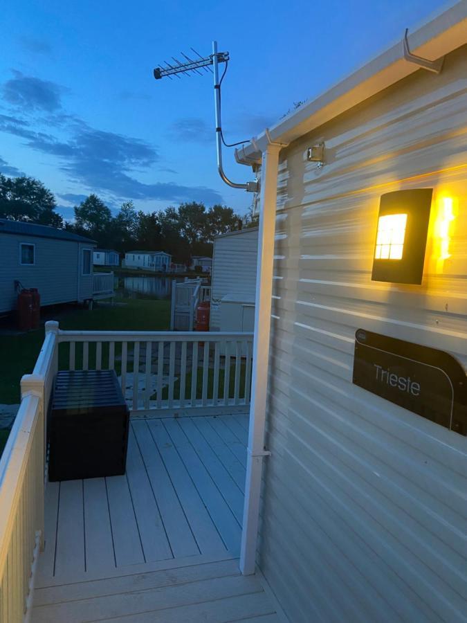 The Cedar Lake Southview Skegness Exterior photo
