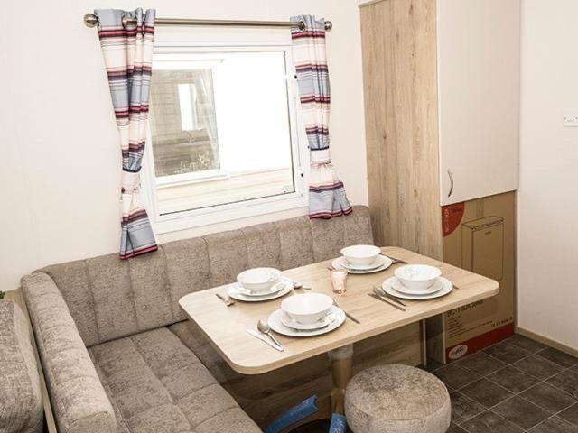 The Cedar Lake Southview Skegness Exterior photo